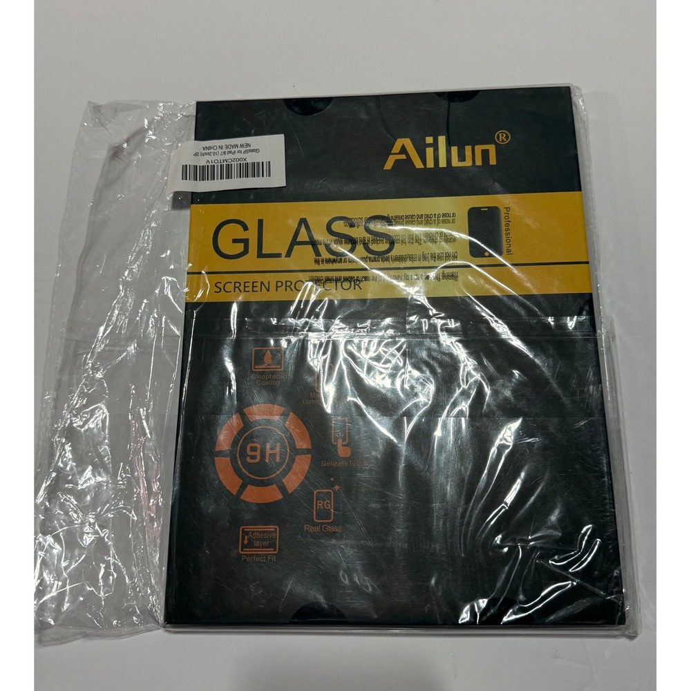 iPad 7/8 10.2in Screen Protector